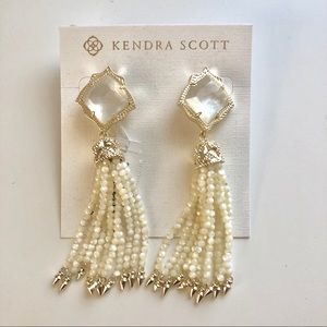 Kendra Scott - Misha Earrings